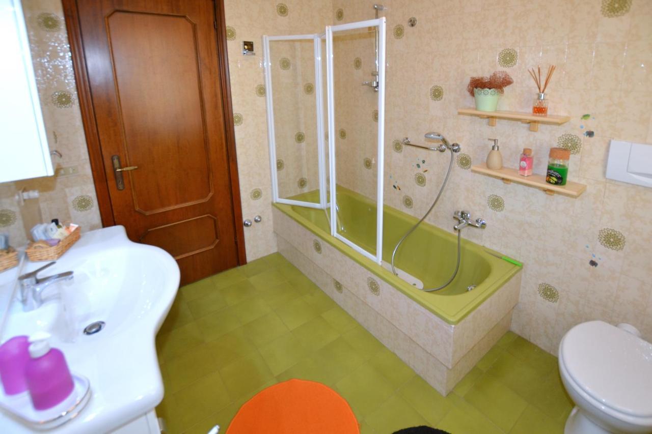 Vila Casa Patty Sirmione Exteriér fotografie