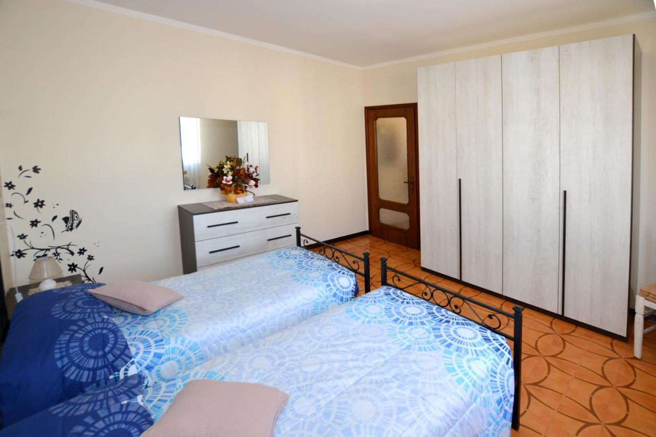 Vila Casa Patty Sirmione Exteriér fotografie