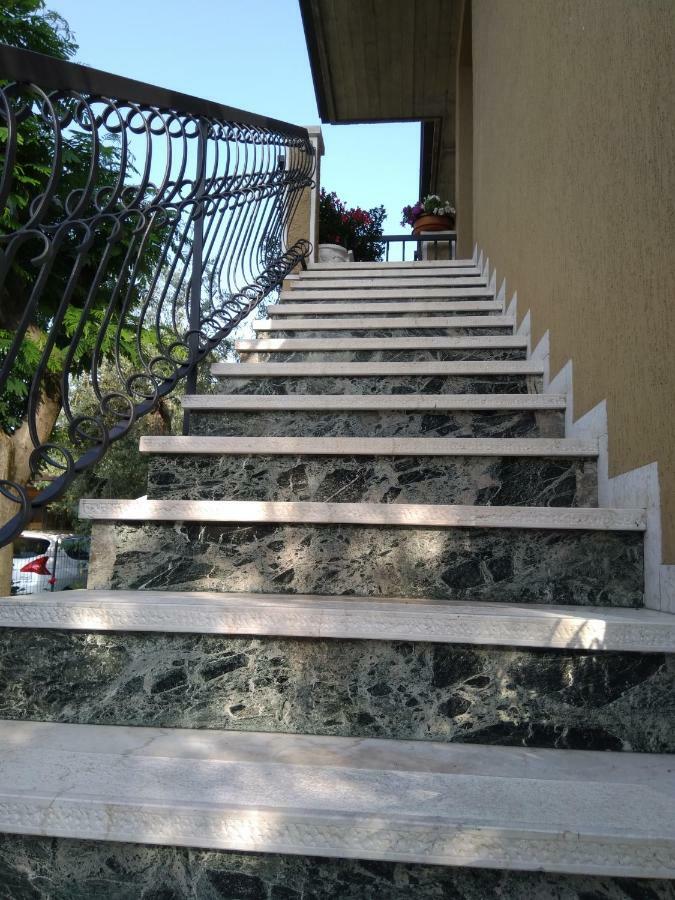 Vila Casa Patty Sirmione Exteriér fotografie
